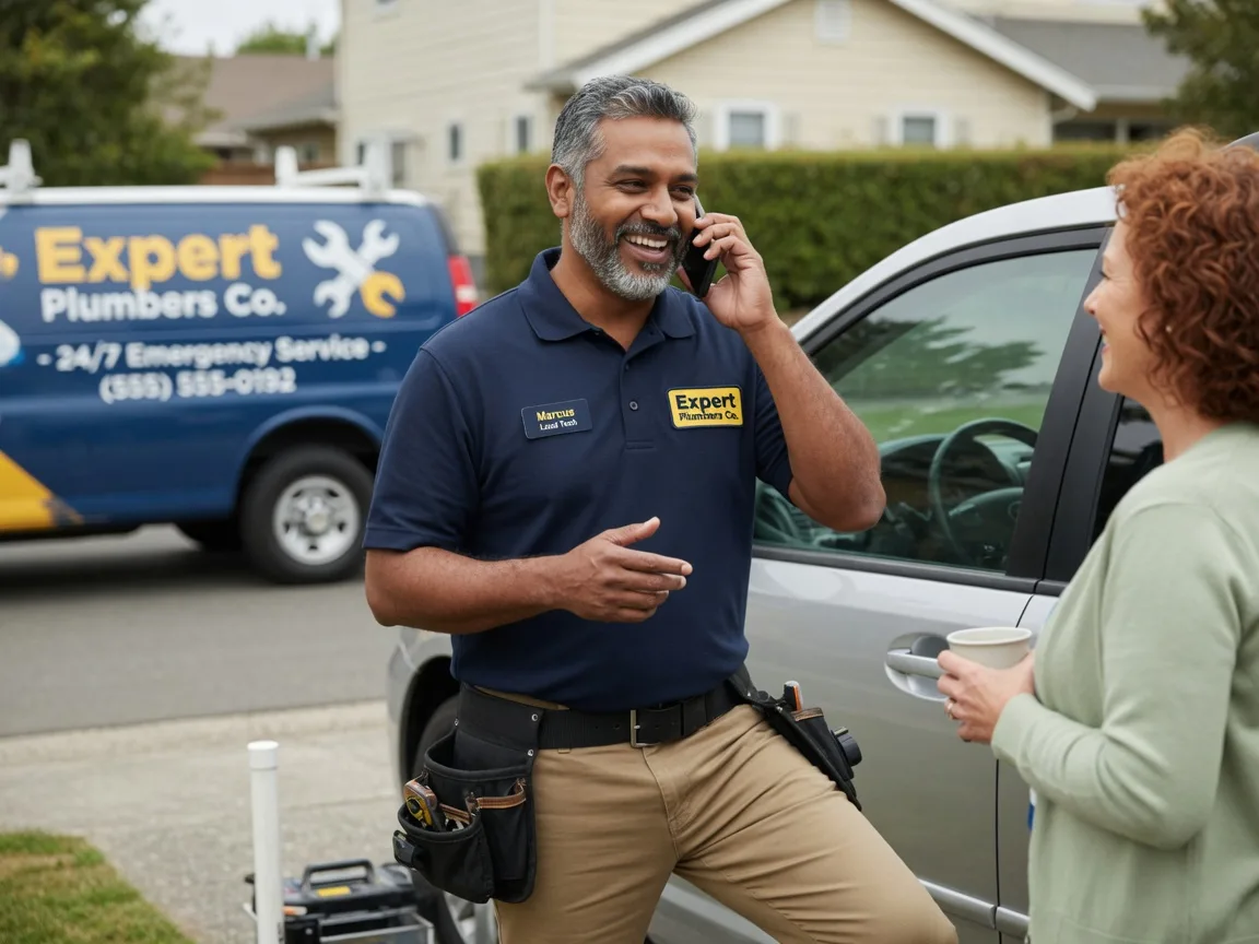 Drain Cleaning Morton, WA FAQs
