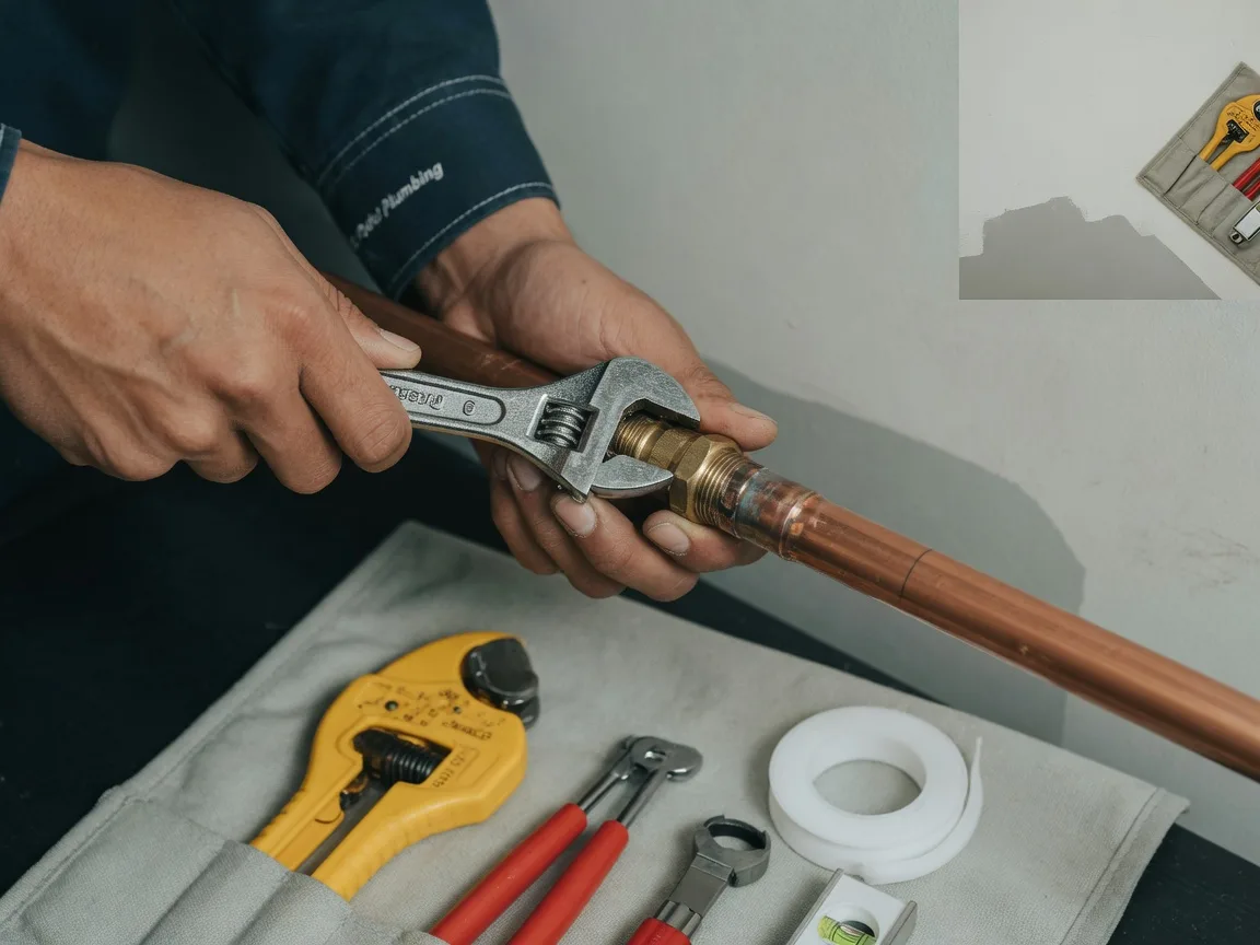 Why choose Drain Cleaning in Morton, WA
